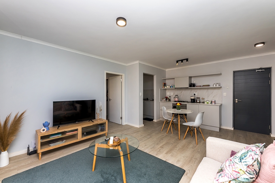 To Let 2 Bedroom Property for Rent in Pinelands Western Cape